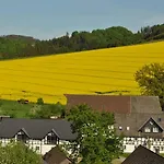 übern Hof Apartamento Schmallenberg