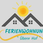 Apartamento übern Hof