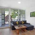 Apartament Uebern Hof Schmallenberg
