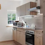 Apartament Uebern Hof *
