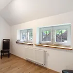 Uebern Hof Apartament