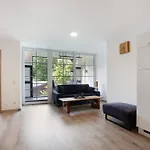 Uebern Hof Apartament