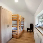 Apartamento übern Hof