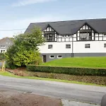 Apartamento übern Hof