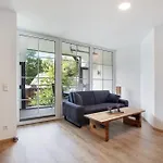 Apartamento übern Hof