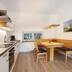 Apartamento übern Hof