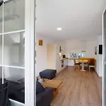 Apartamento übern Hof *
