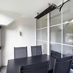 Apartamento übern Hof