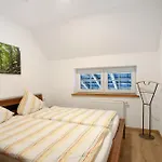 übern Hof Apartamento Schmallenberg
