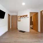 Apartamento übern Hof