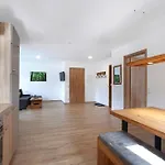 übern Hof Apartamento Schmallenberg