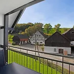 Apartamento übern Hof Schmallenberg