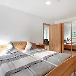 Apartamento übern Hof