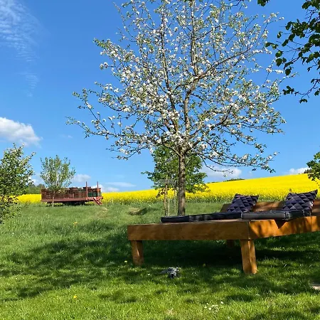 übern Hof Schmallenberg