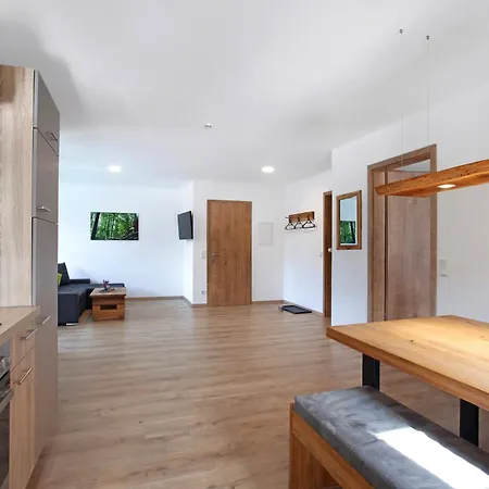 übern Hof Apartment