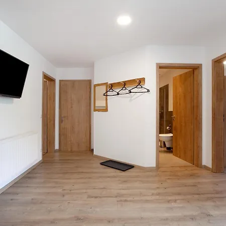 Uebern Hof Schmallenberg