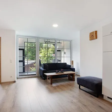 übern Hof Apartment