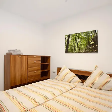 übern Hof Apartment Schmallenberg