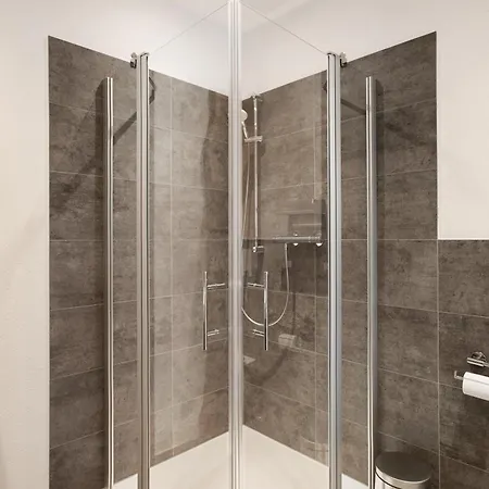 Lejlighed Uebern Hof Schmallenberg