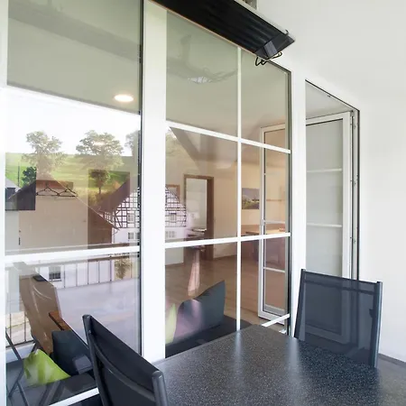 Uebern Hof Lejlighed Schmallenberg