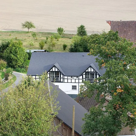 übern Hof Apartamento