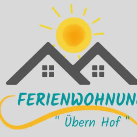 Apartamento übern Hof *