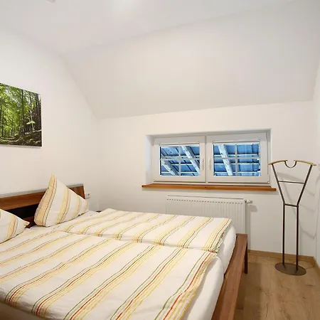 Uebern Hof Apartment Schmallenberg