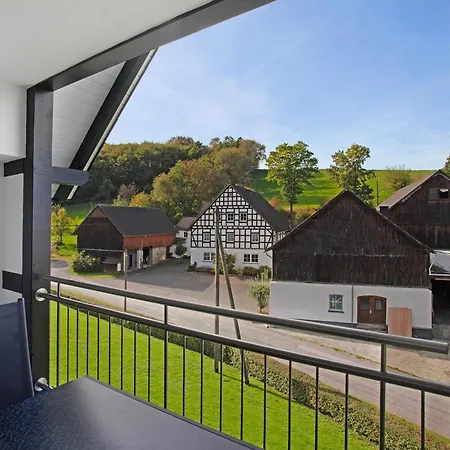 Apartment Uebern Hof Schmallenberg