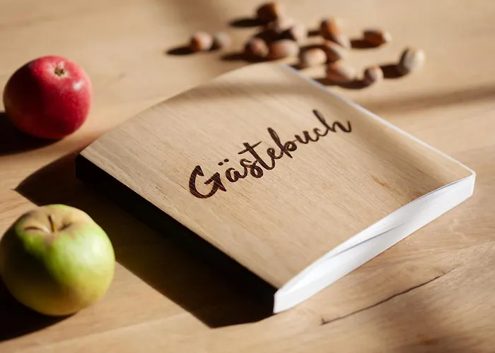 Uebern Hof Schmallenberg