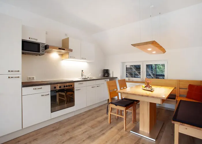 Uebern Hof Schmallenberg