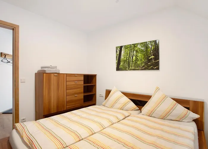 Uebern Hof Appartement Schmallenberg