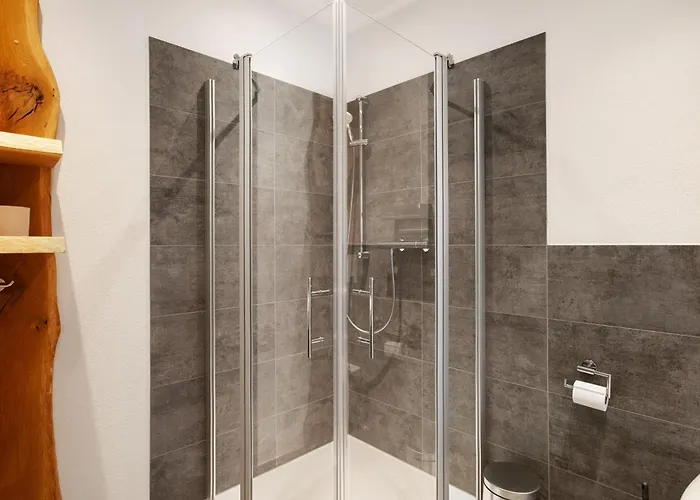 Appartement Uebern Hof Schmallenberg